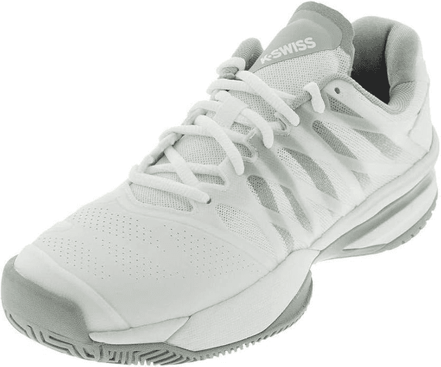 Kswiss Ultrashot Womens tennis shoes 
