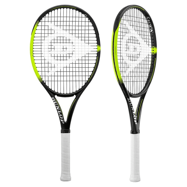 Dunlop SX 600 Tennis Racket 