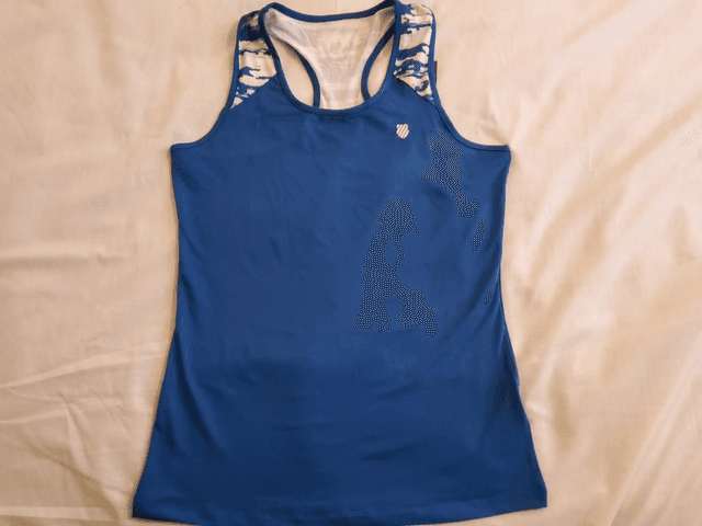 Kswiss Hypercourt Tank Top Medium