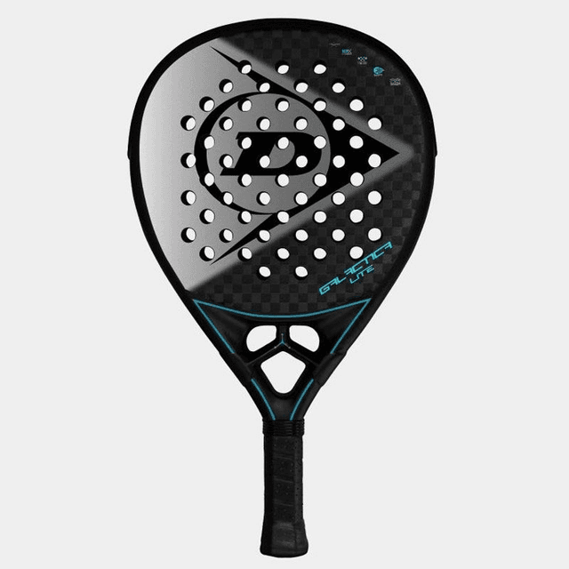 Dunlop Galactica Lite Padel Racket 