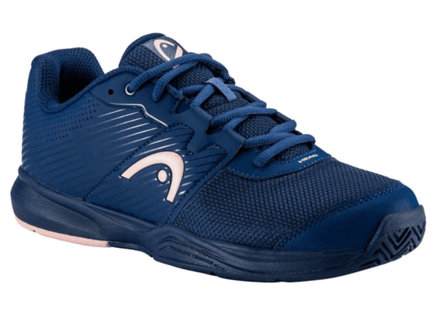 Head Revolt Court Ladies Tennis Shoes