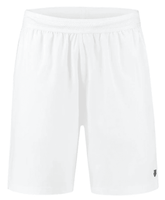 KS TAC Hypercourt Short White 