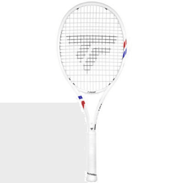 Tecnifibre T Fight 285 G2 Strung RRP £210