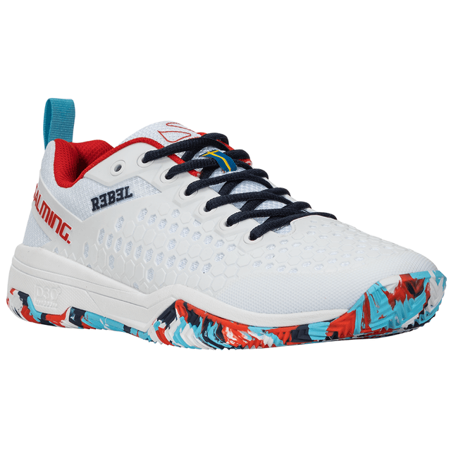 Salming Rebel Light Dazzle Tennis / Padel Shoes