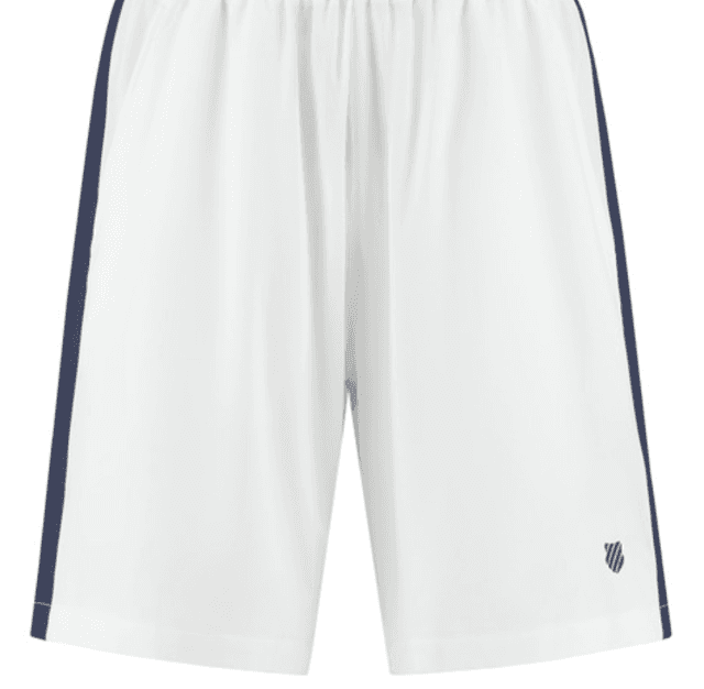 K-Swiss Heritage Sp Short White/Navy