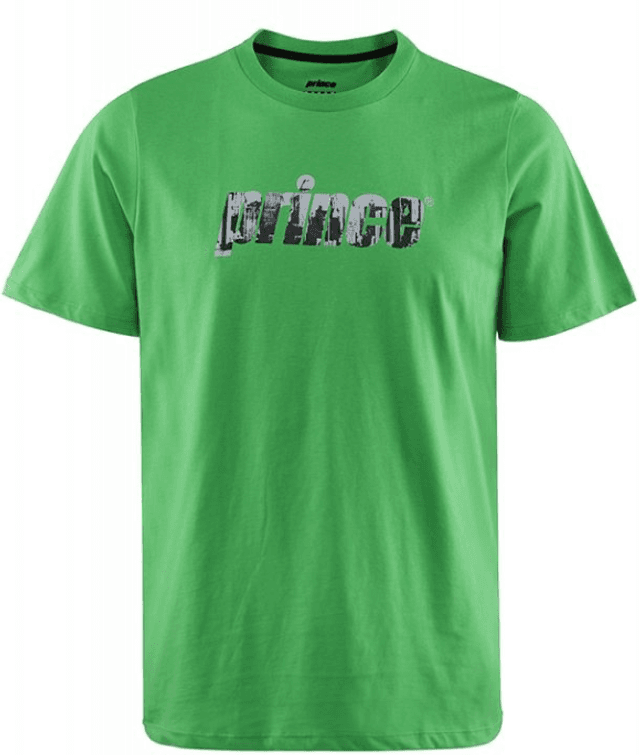 Prince - Skyline Graphic T - Green  |  RRP £30