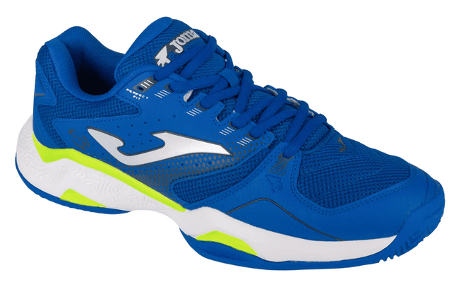 Joma - Master 1000 Men - Royal / Green