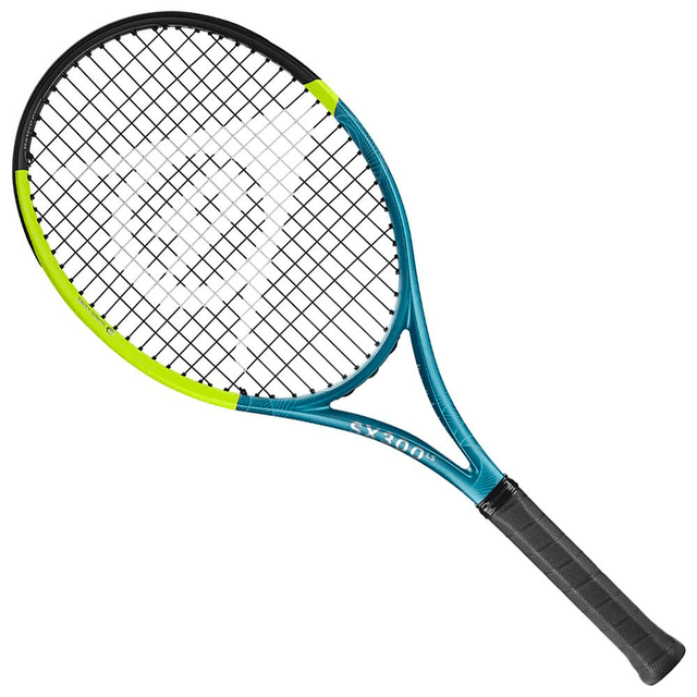 Dunlop SX 300 LS G2 Unstrung RRP £200