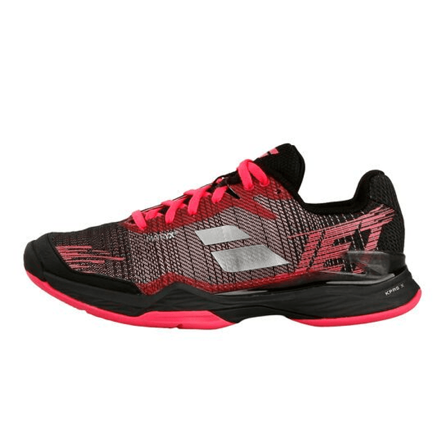Babolat Jet Mach 2 Clay Womens