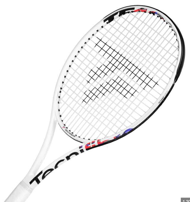 Tecnifibre - TF40 305RS Section  RRP £230 (Frame only)