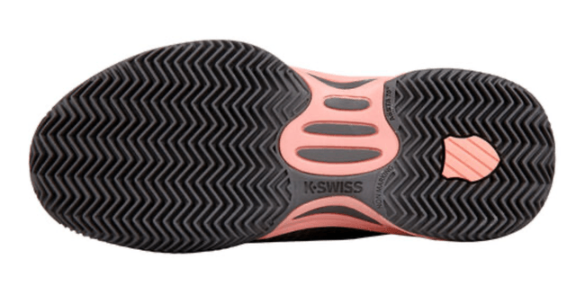 Express Light (HB) Pink/Grey  |  RRP £95