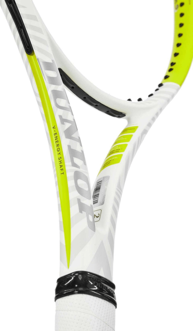 Dunlop sx300 White Limited Edition