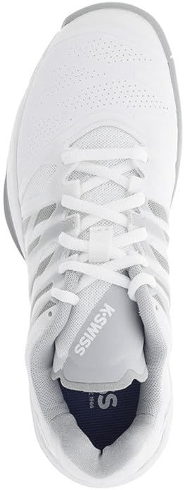 Kswiss Ultrashot Womens tennis shoes