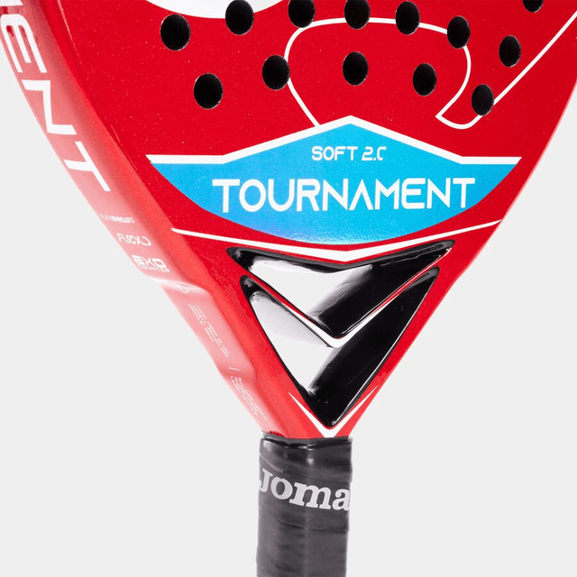 Joma Tournament Soft 2.0 Padel Racket