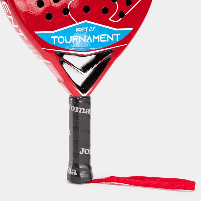Joma Tournament Soft 2.0 Padel Racket
