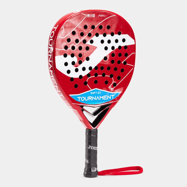 Joma Tournament Soft 2.0 Padel Racket