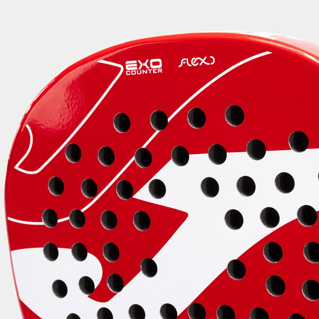 Joma Tournament Soft 2.0 Padel Racket