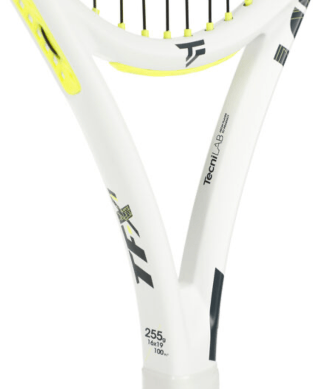 Tecnifibre - TF X1 V2 255  RRP £165