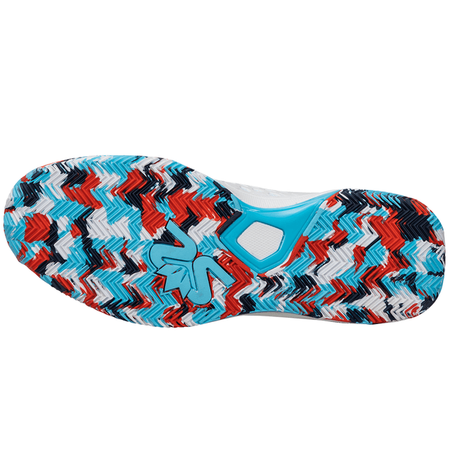 Salming Rebel Black Tennis / Padel Shoes