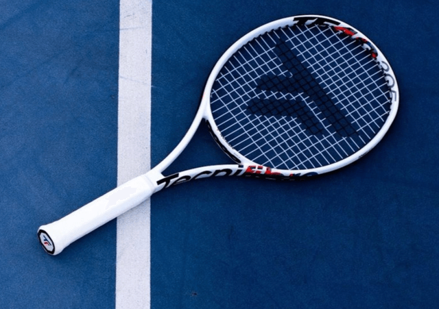 Tecnifibre - TF40 305RS Section  RRP £230 (Frame only)