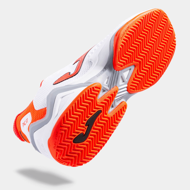 Joma Ace Pro Lady 2202 White orange