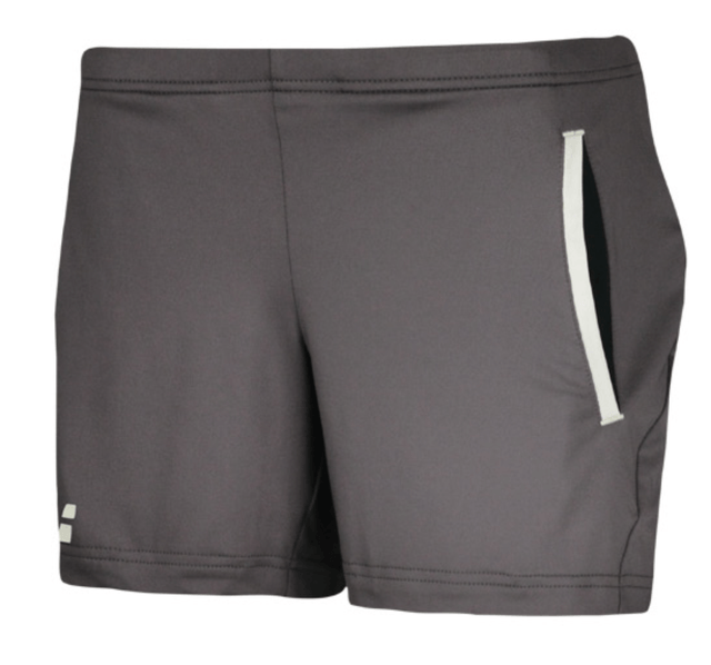 Babolat Core Short Junior - Rabbit  RPP £24.99