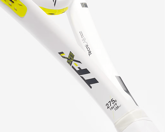 Tecnifibre - TF X1 V2 275  RRP £205