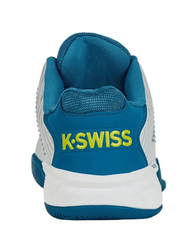 Hypercourt Express 2 White/Blue  |  RRP £135