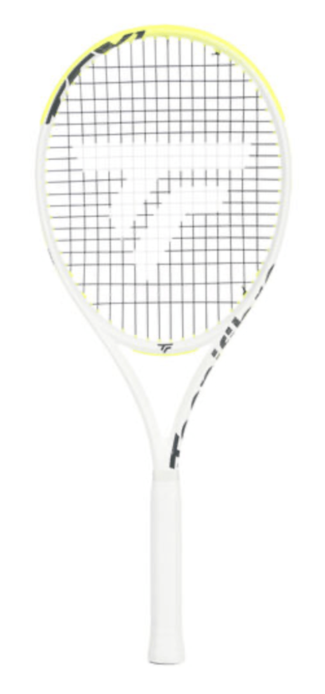 Tecnifibre - TF X1 V2 255  RRP £165