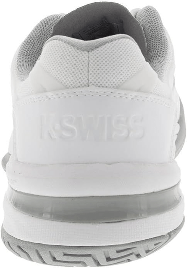 Kswiss Ultrashot Womens tennis shoes