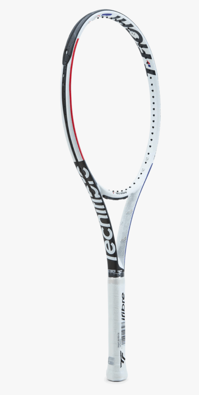 Tecnifibre - T-Fight 255 Isoflex  RRP £180