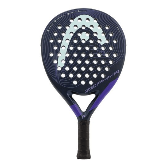 Head Zephyr Padel Racket