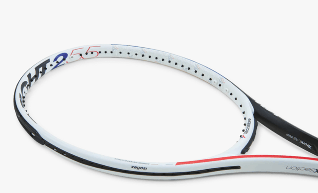 Tecnifibre - T-Fight 255 Isoflex  RRP £180