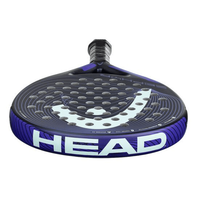 Head Zephyr Padel Racket