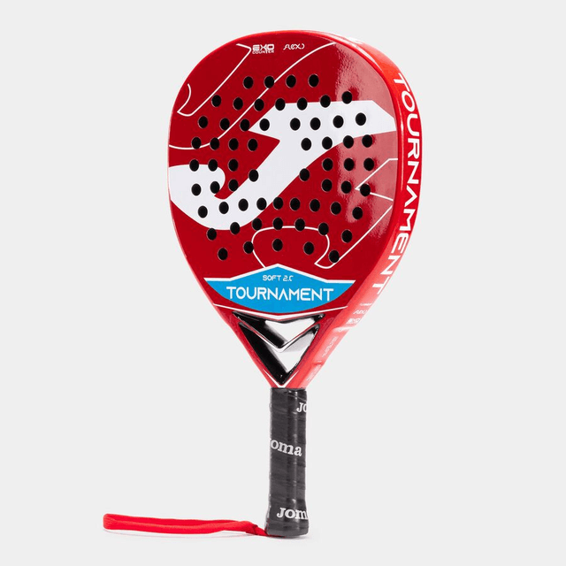Joma Tournament Soft 2.0 Padel Racket