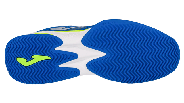 Joma - Master 1000 Men - Royal / Green