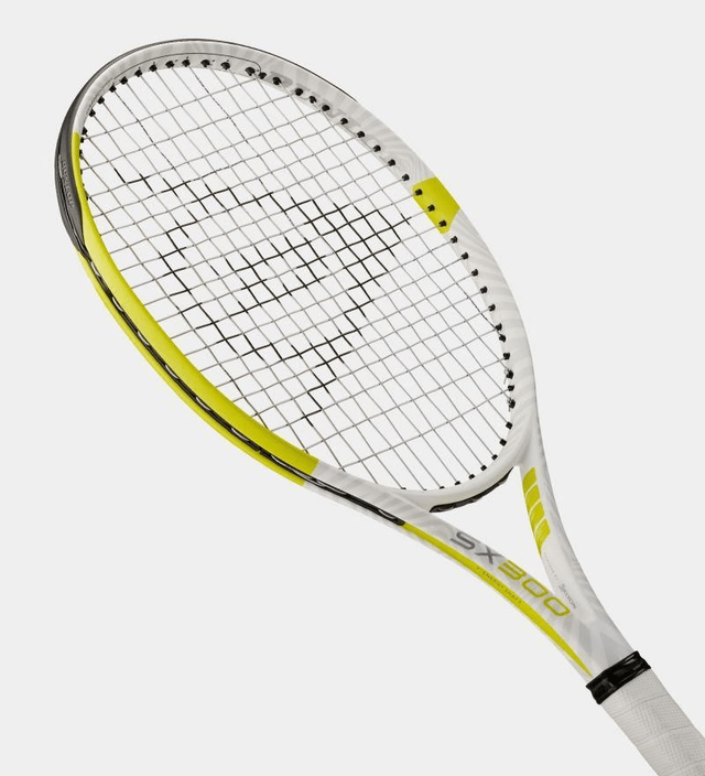 Dunlop sx300 White Limited Edition