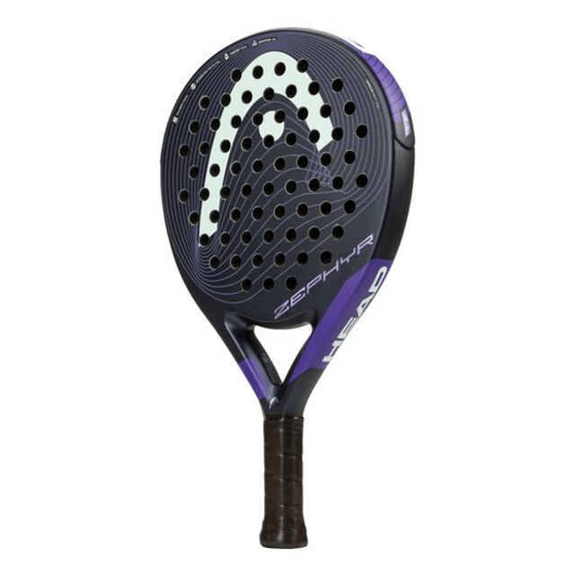 Head Zephyr Padel Racket