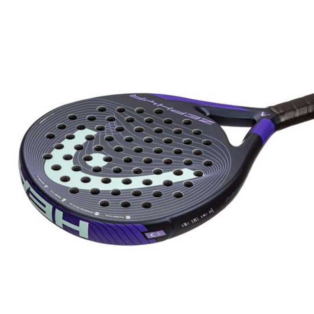Head Zephyr Padel Racket