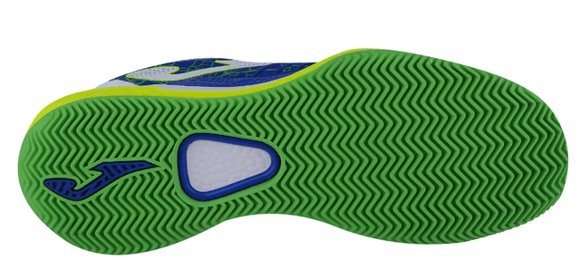 Joma T.Point Men 2204  Size 10.5  Tennis/Padel Shoes