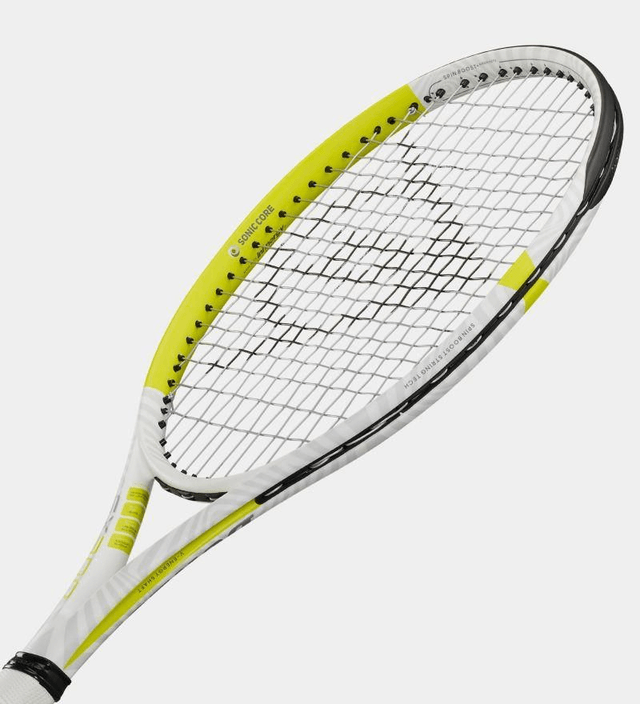 Dunlop sx300 White Limited Edition