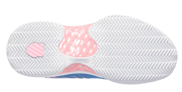 Hypercourt Express 2 HB Blue/Pink  |  RRP £135
